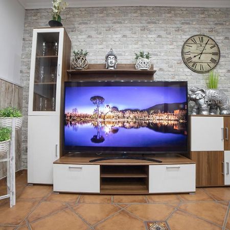 Apartamento La Veguilla Alhama de Aragón Exteriör bild