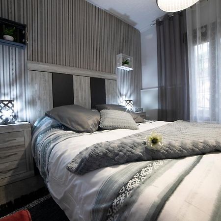 Apartamento La Veguilla Alhama de Aragón Exteriör bild