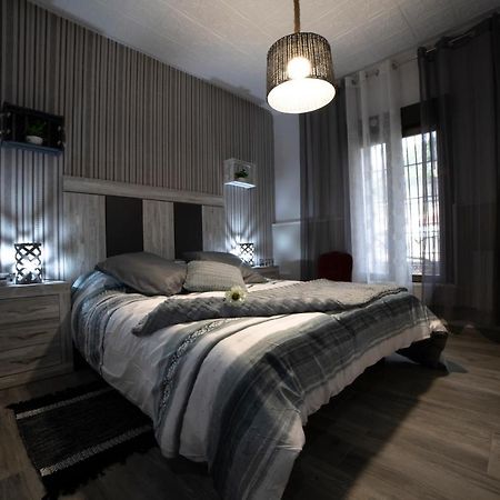 Apartamento La Veguilla Alhama de Aragón Exteriör bild