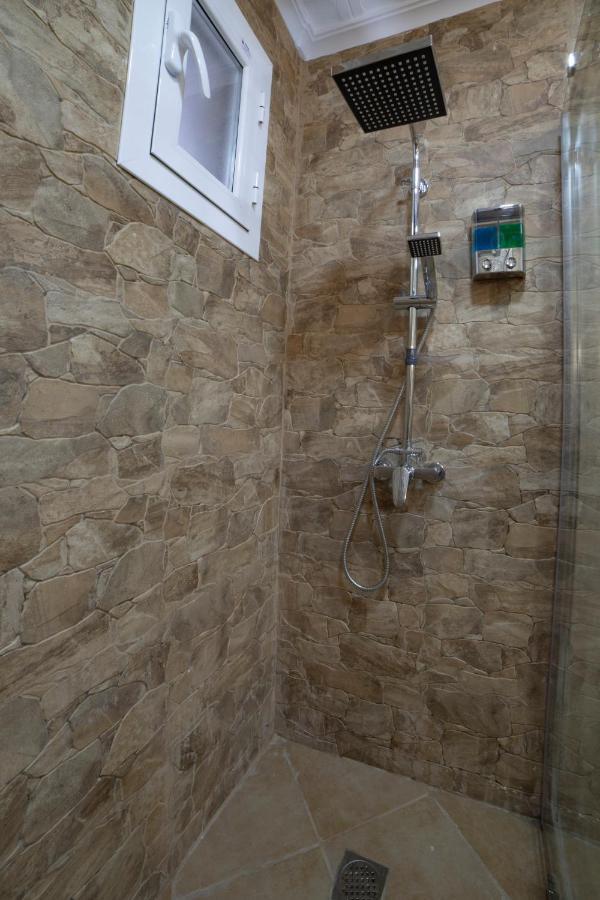 Apartamento La Veguilla Alhama de Aragón Exteriör bild
