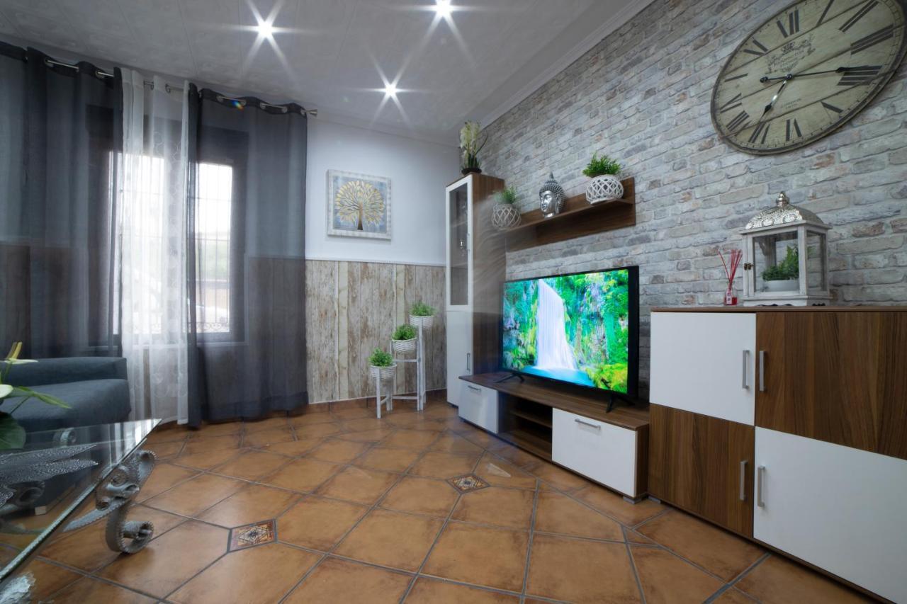 Apartamento La Veguilla Alhama de Aragón Exteriör bild