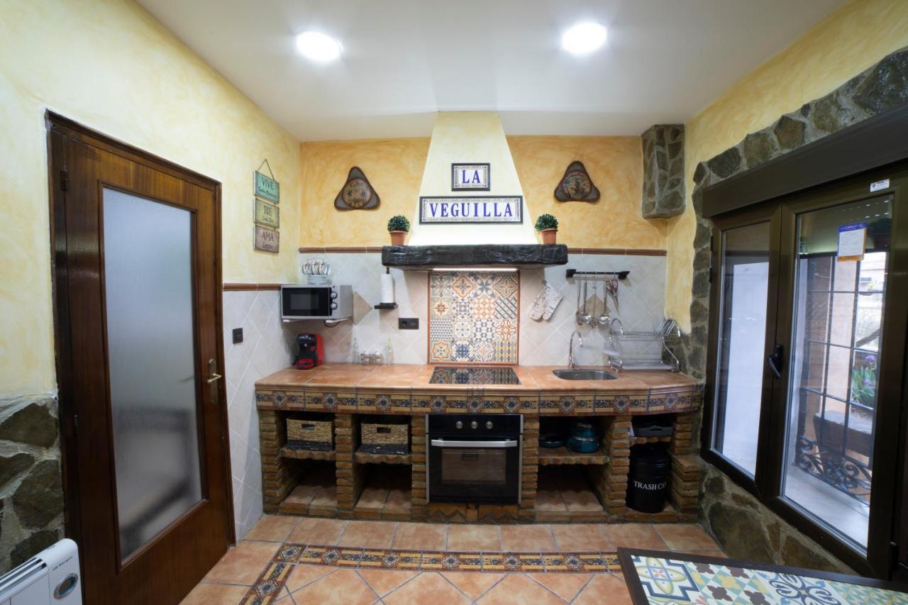 Apartamento La Veguilla Alhama de Aragón Exteriör bild