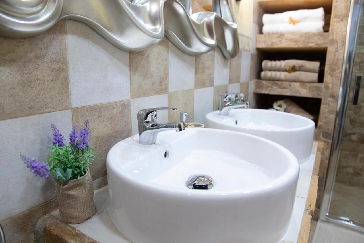 Apartamento La Veguilla Alhama de Aragón Exteriör bild