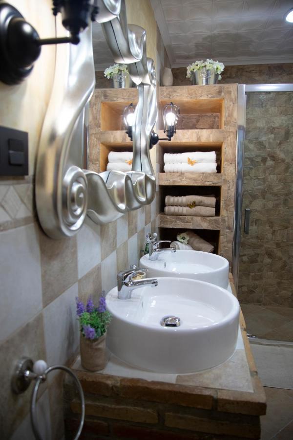 Apartamento La Veguilla Alhama de Aragón Exteriör bild