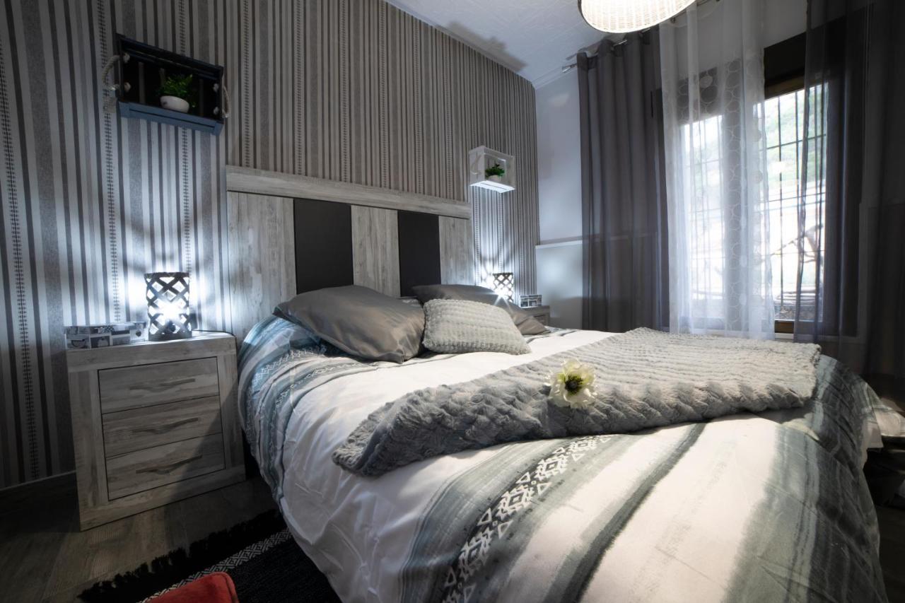 Apartamento La Veguilla Alhama de Aragón Exteriör bild