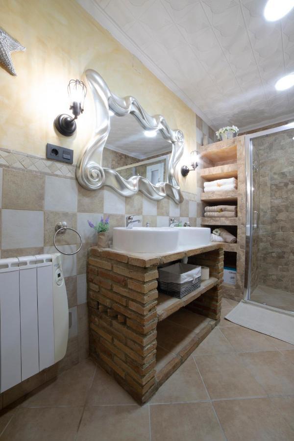 Apartamento La Veguilla Alhama de Aragón Exteriör bild