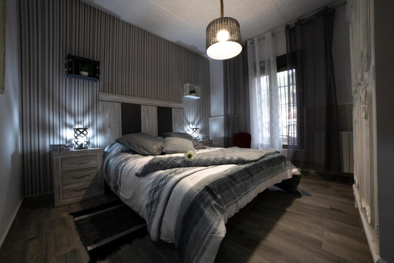 Apartamento La Veguilla Alhama de Aragón Exteriör bild